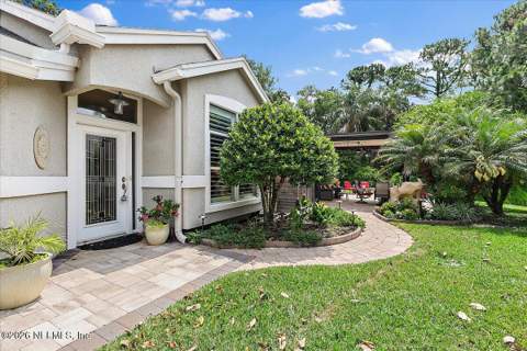 838 Tournament Road, Ponte Vedra Beach FL - photo 6 of 6