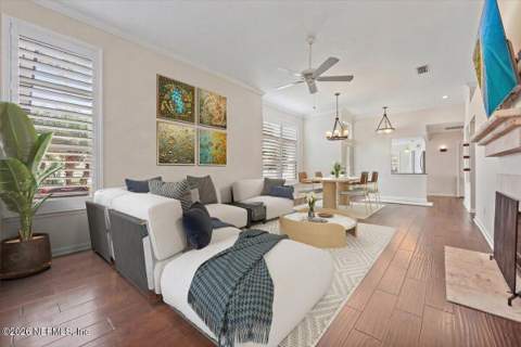 838 Tournament Road, Ponte Vedra Beach FL - photo 11 of 25