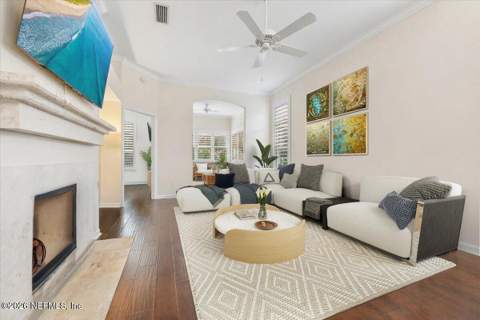 838 Tournament Road, Ponte Vedra Beach FL - photo 12 of 25