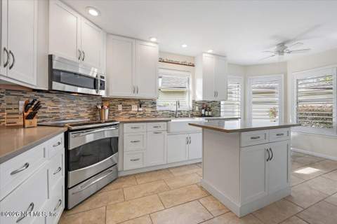 838 Tournament Road, Ponte Vedra Beach FL - photo 7 of 25