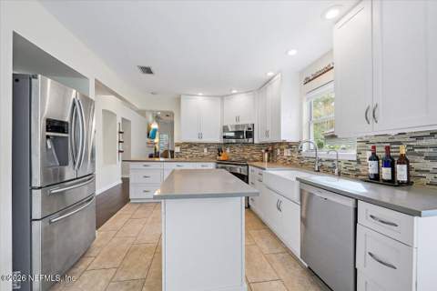 838 Tournament Road, Ponte Vedra Beach FL - photo 8 of 25