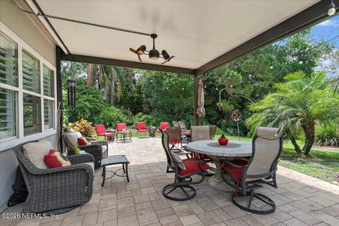 838 Tournament Road, Ponte Vedra Beach FL - photo 19 of 25