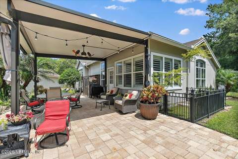 838 Tournament Road, Ponte Vedra Beach FL - photo 20 of 25