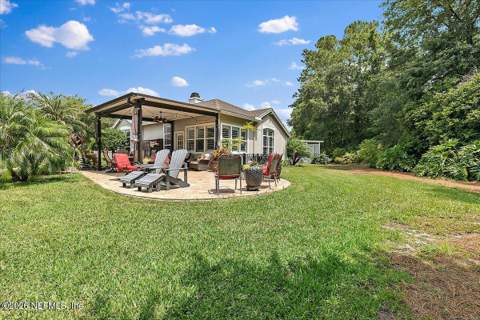 838 Tournament Road, Ponte Vedra Beach FL - photo 21 of 25