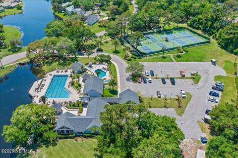 838 Tournament Road, Ponte Vedra Beach FL - photo 22 of 25