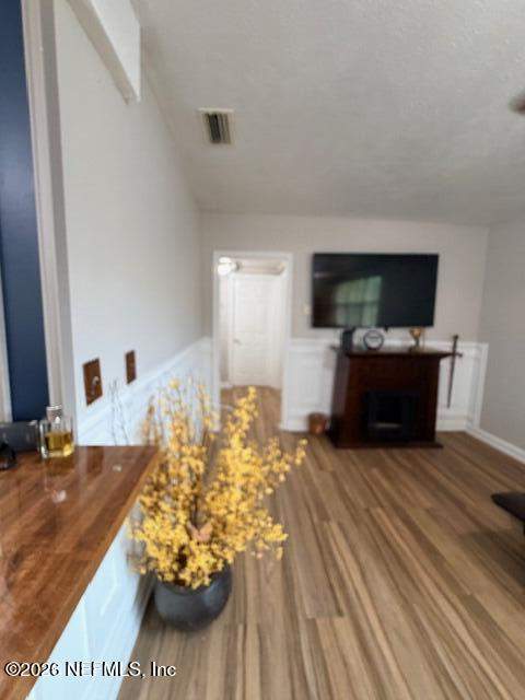 2 bedroom Single Family Residence at 836 Gates Street, Lake Forest, Jacksonville — photo 4