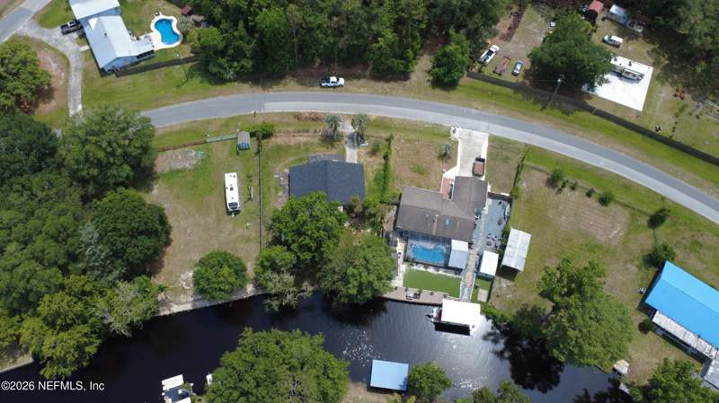 2 bedroom Single Family Residence at 278 Harbor Drive, Bostwick, Palatka — photo 4