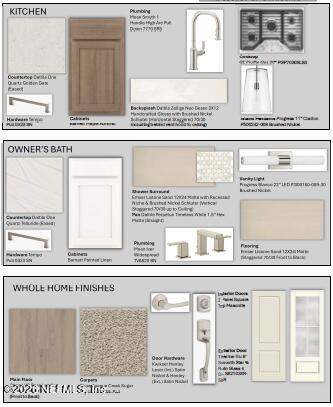 3 bedroom Single Family Residence at 6016 Timber Pines Road, Seven Pines, Jacksonville — photo 3