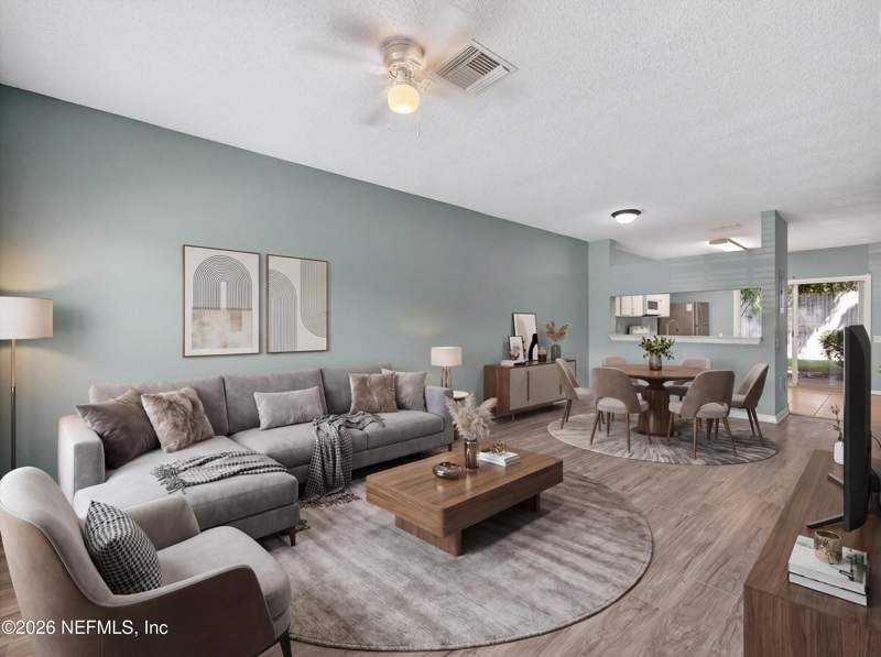2 bedroom Condominium at 12311 Kensington Lakes Drive #1106, Seasons @ Kensington, Jacksonville — photo 5