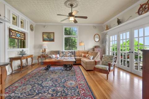 517 S Prospect Street, Crescent City FL - photo 24 of 95