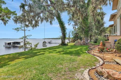 517 S Prospect Street, Crescent City FL - photo 21 of 95