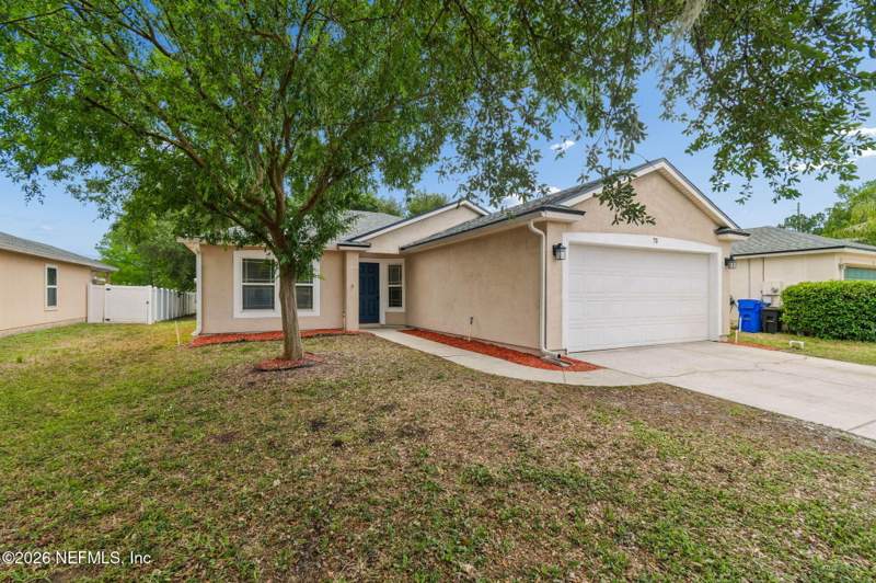 3 bedroom Single Family Residence at 73 S Twin Maple Road, Twin Lakes, St. Augustine — photo 2