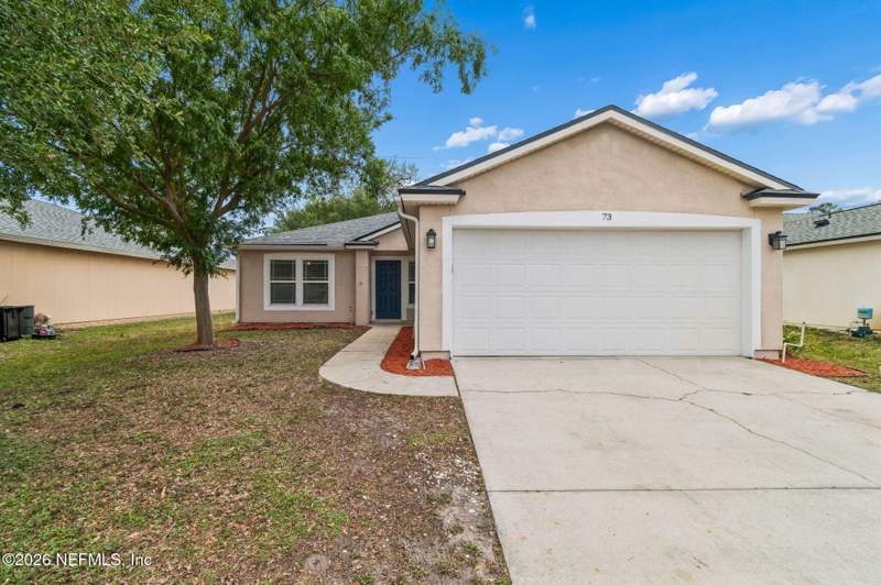 3 bedroom Single Family Residence at 73 S Twin Maple Road, Twin Lakes, St. Augustine — photo 3