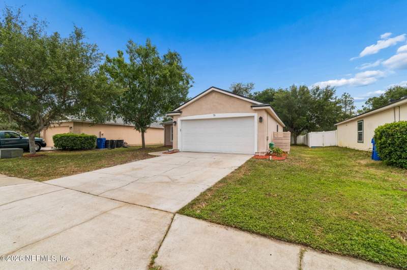3 bedroom Single Family Residence at 73 S Twin Maple Road, Twin Lakes, St. Augustine — photo 4