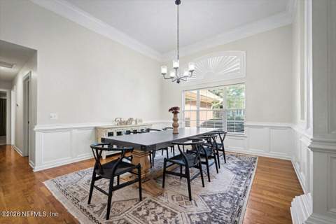 586 Thornwood Lane, Orange Park FL - photo 6 of 62