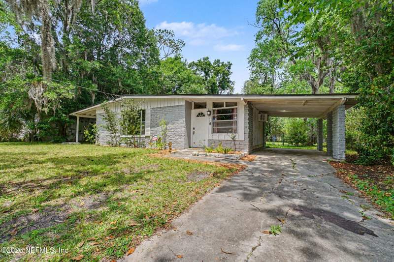 3 bedroom Single Family Residence at 6951 Bernay Avenue #5, Normandy Village, Jacksonville — photo 2