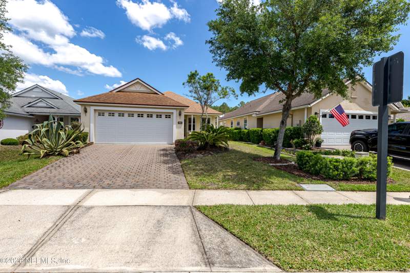 2 bedroom Single Family Residence at 908 Hazeltine Court, Wgv Cascades, St. Augustine — photo 4