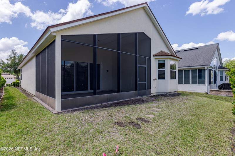 2 bedroom Single Family Residence at 908 Hazeltine Court, Wgv Cascades, St. Augustine — photo 5