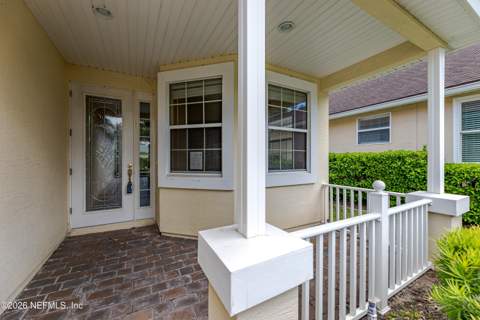 908 Hazeltine Court, St. Augustine FL - photo 7 of 26