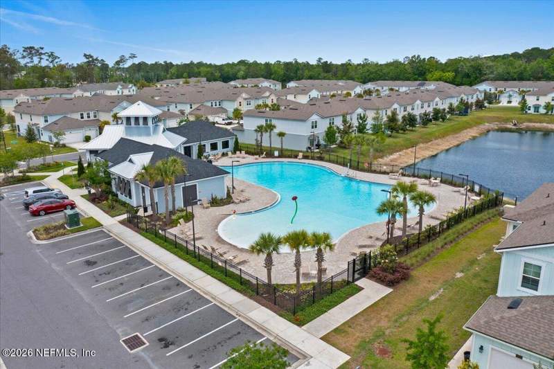 2 bedroom Townhouse at 128 Pomona Way, Bridgewater, St. Augustine — photo 3