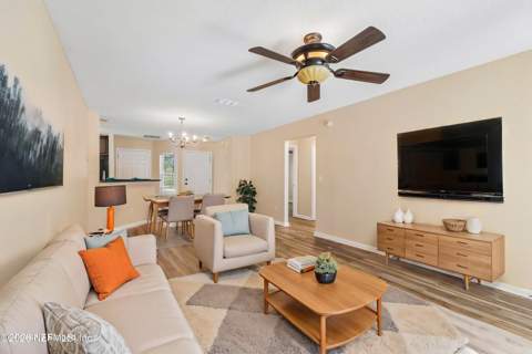73 S Twin Maple Road, St. Augustine FL - photo 20 of 59