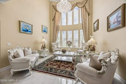 2852 Cassia Lane, Jacksonville FL - photo 6 of 6