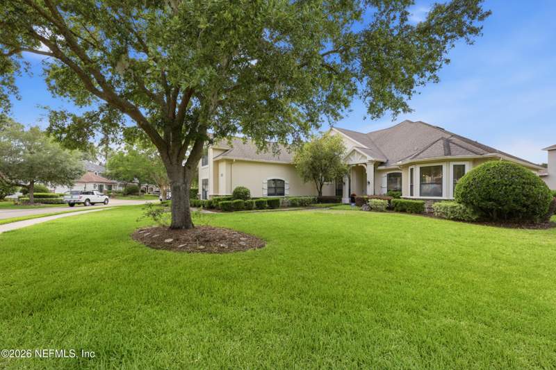 4 bedroom Single Family Residence at 3654 Eastbury Drive, Highland Glen, Jacksonville — photo 2