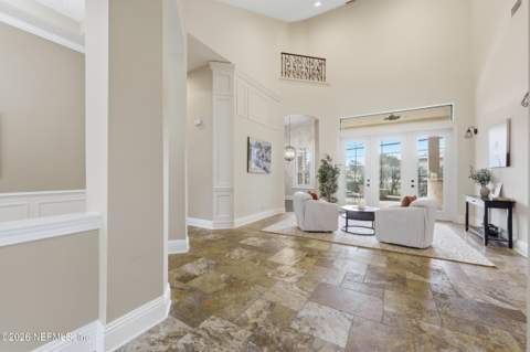 3654 Eastbury Drive, Jacksonville FL - photo 6 of 6