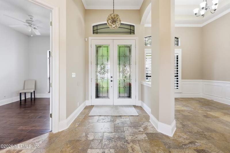 4 bedroom Single Family Residence at 3654 Eastbury Drive, Highland Glen, Jacksonville — photo 4