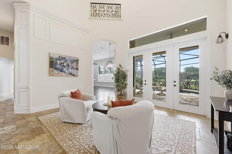 4 bedroom Single Family Residence at 3654 Eastbury Drive, Highland Glen, Jacksonville — photo 5