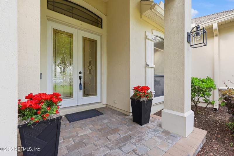 4 bedroom Single Family Residence at 3654 Eastbury Drive, Highland Glen, Jacksonville — photo 3
