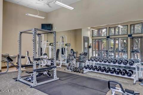 100 Fairway Park Boulevard #1606, Ponte Vedra Beach FL - photo 20 of 22