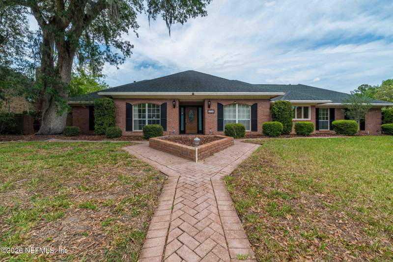 4 bedroom Single Family Residence at 2346 Lavista Lane, Habersham Harbour, Fleming Island — photo 5