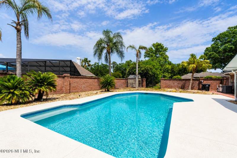 4 bedroom Single Family Residence at 2346 Lavista Lane, Habersham Harbour, Fleming Island — photo 2