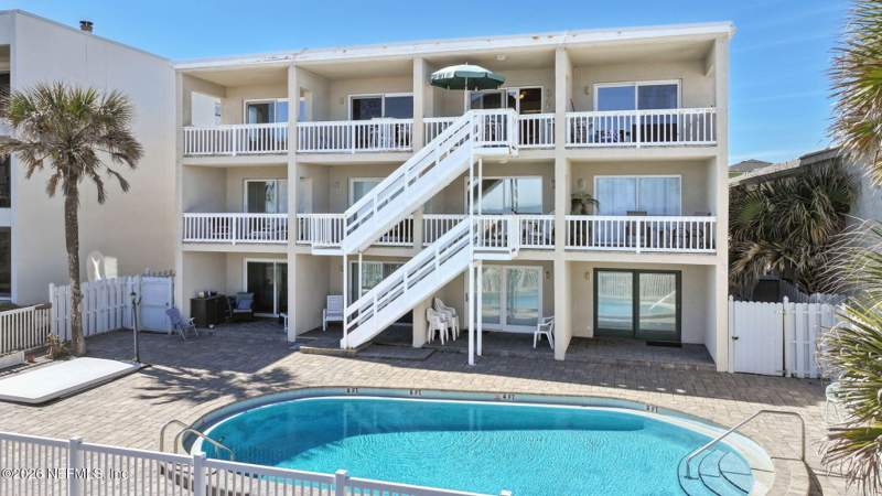 1 bedroom Condominium at 811 1st Street #Unit 10, Seaview, Jacksonville Beach — photo 5