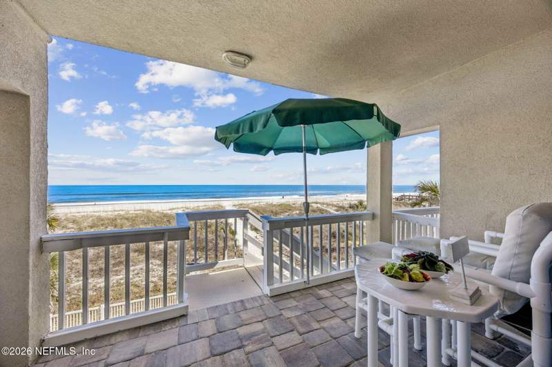 1 bedroom Condominium at 811 1st Street #Unit 10, Seaview, Jacksonville Beach — photo 3