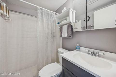 811 1st Street #Unit 10, Jacksonville Beach FL - photo 18 of 34