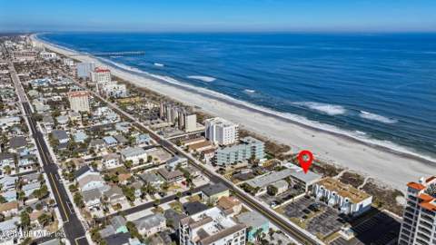 811 1st Street #Unit 10, Jacksonville Beach FL - photo 21 of 34