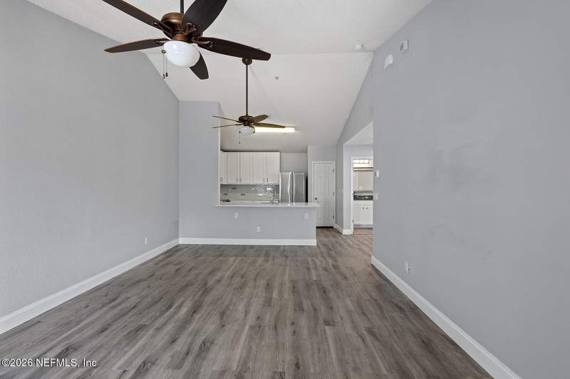 1 bedroom Condominium at 575 Oakleaf Plantation Parkway #1310, Jennings Point, Orange Park — photo 3