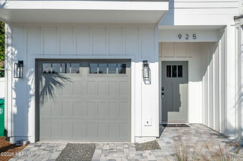 4 bedroom Townhouse at 925 2nd Avenue, Pablo Beach North, Jacksonville Beach — photo 4