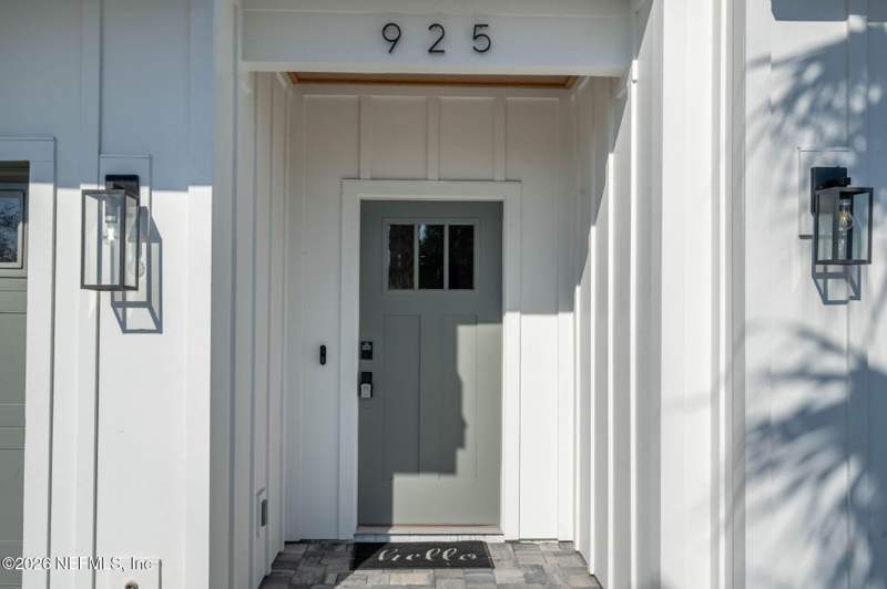 4 bedroom Townhouse at 925 2nd Avenue, Pablo Beach North, Jacksonville Beach — photo 5