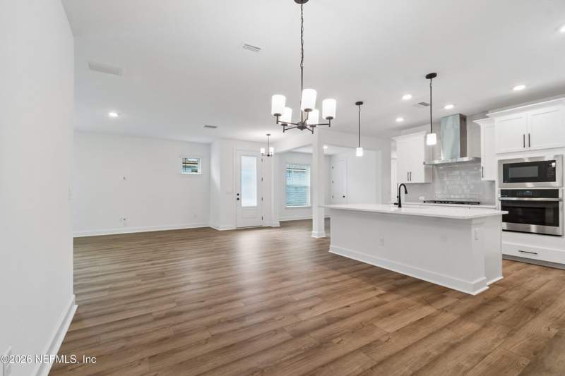 2 bedroom Townhouse at 718 Windchime Street, Wildlight, Yulee — photo 3