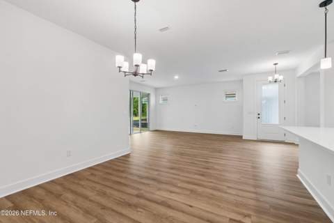 718 Windchime Street, Yulee FL - photo 10 of 28