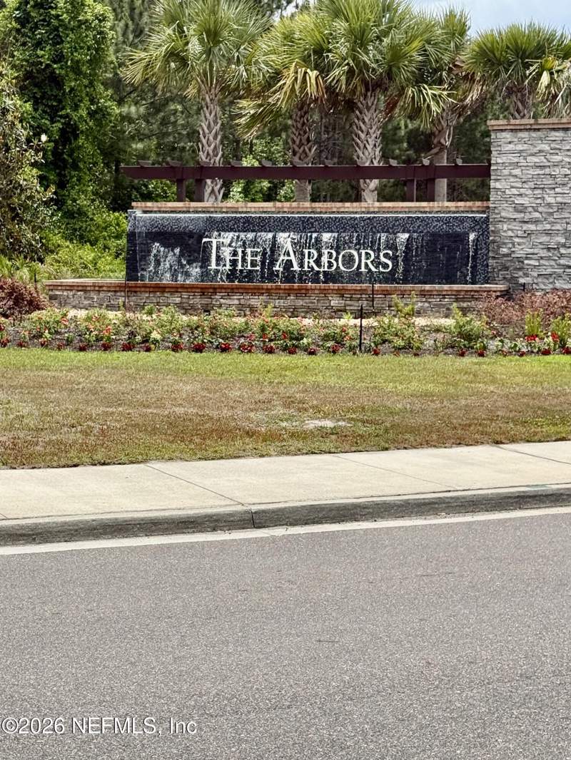 4 bedroom Single Family Residence at 12507 Rubber Fig Terrace, The Arbors, Jacksonville — photo 2