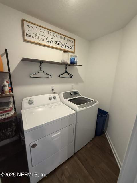 12507 Rubber Fig Terrace, Jacksonville FL - photo 23 of 29
