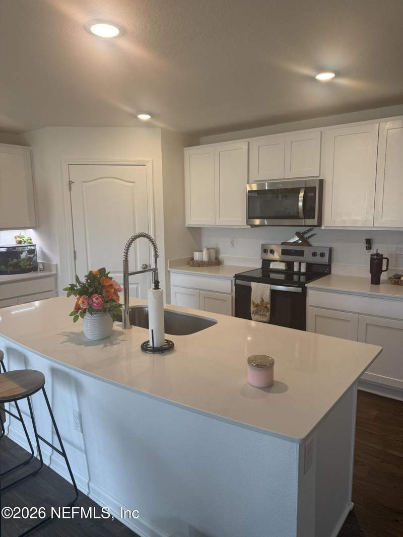 4 bedroom Single Family Residence at 12507 Rubber Fig Terrace, The Arbors, Jacksonville — photo 3