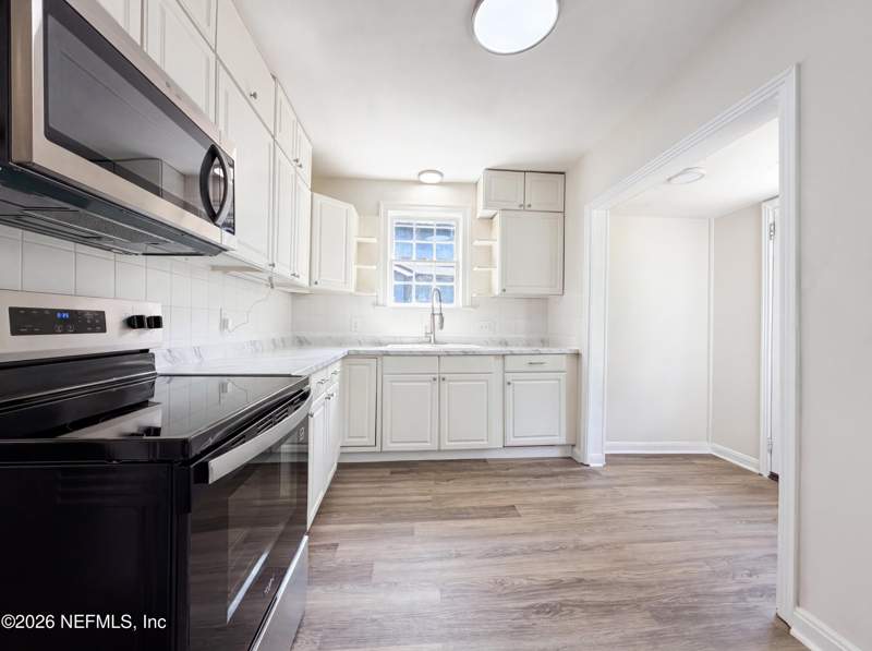 2 bedroom Single Family Residence at 4034 Green Street, Windle Park, Jacksonville — photo 2