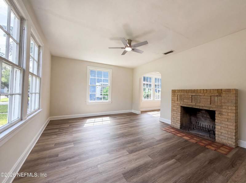 2 bedroom Single Family Residence at 4034 Green Street, Windle Park, Jacksonville — photo 3