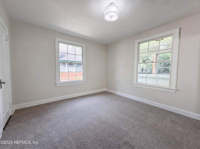 2 bedroom Single Family Residence at 4034 Green Street, Windle Park, Jacksonville — photo 4