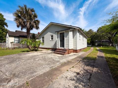 4034 Green Street, Jacksonville FL - photo 18 of 19